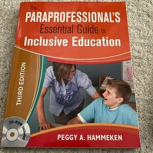 The Paraprofessionals Essential Guide to Inclusive Education
